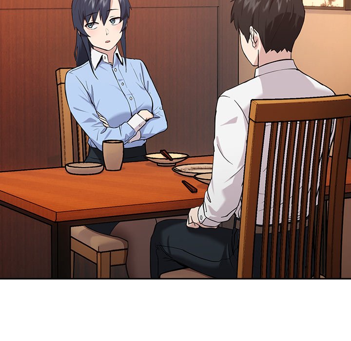 Dating After Work - episode 7 - 58