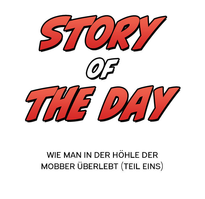 Story of the Day - episode 11 - 13