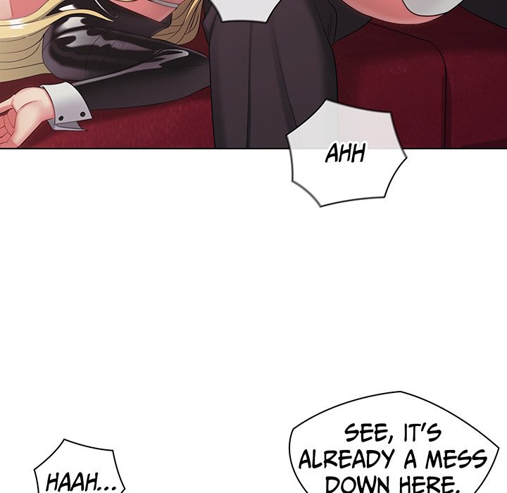 Master, Do You Need A Hand? - episode 18 - 76