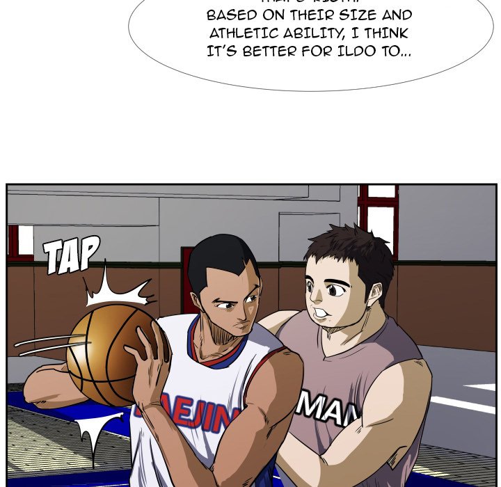 Tweener - episode 28 - 50