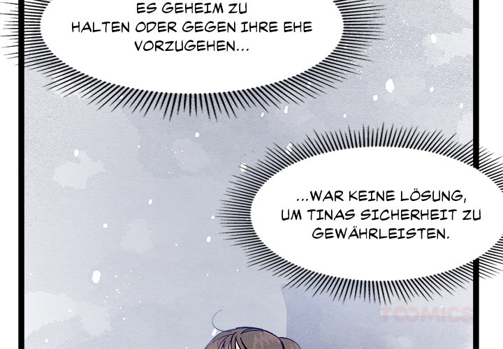 Geheimnisse unter Paaren - episode 23 - 2