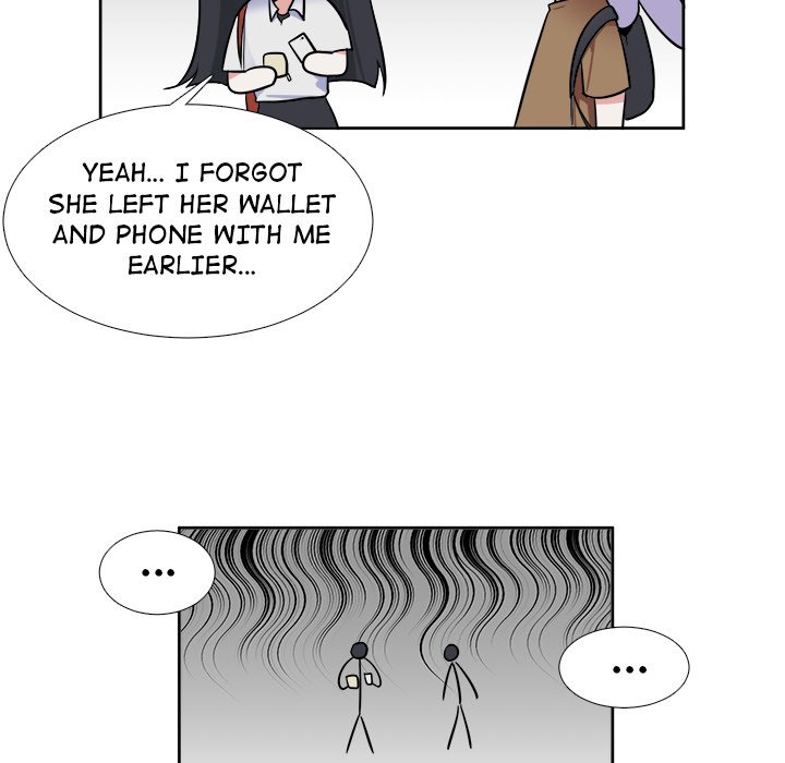 Unluckily Lucky - episode 31 - 34