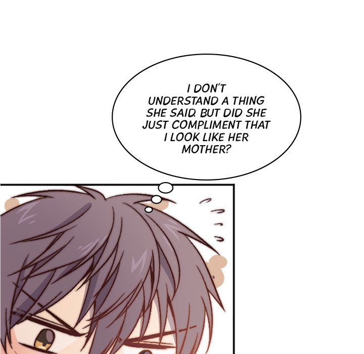 Linked Hearts - episode 5 - 29