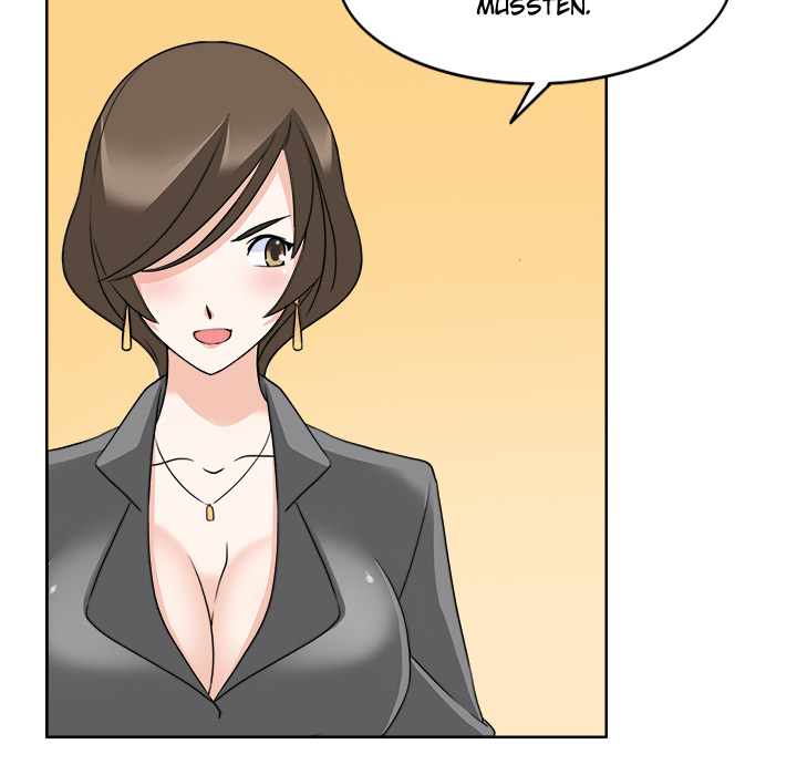 Agent Playboy meldet sich zum Dienst - episode 11 - 80
