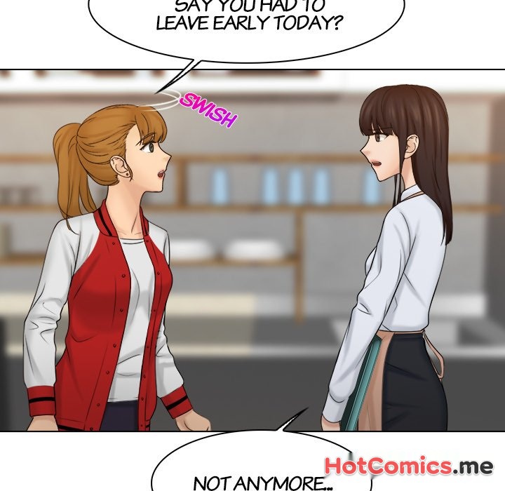 My Girlfriend and My Slave - episode 19 - 49