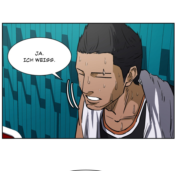 Tweener - episode 62 - 44