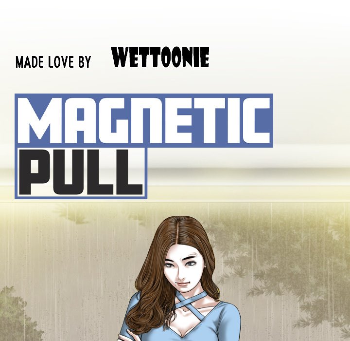 Magnetic Pull - episode 52 - 109