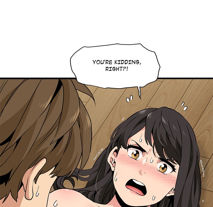 Snapping into Love - episode 5 - 150