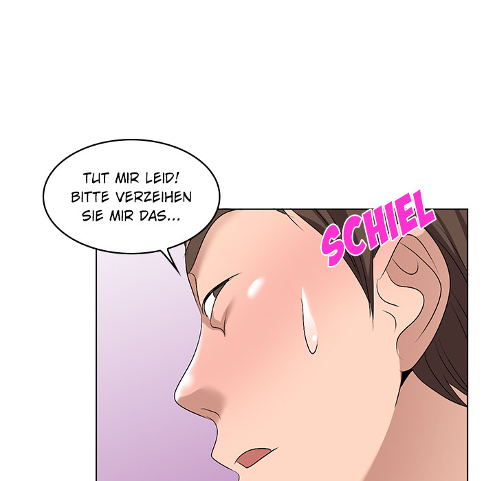 Tagträume - episode 32 - 35