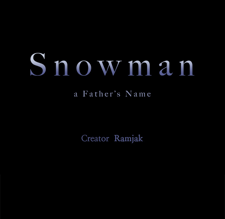Snowman - episode 36 - 33