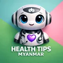 @healthtips.myanmar