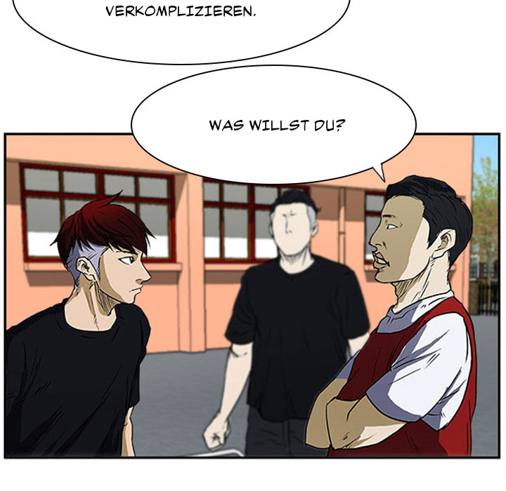 Tweener - episode 17 - 15
