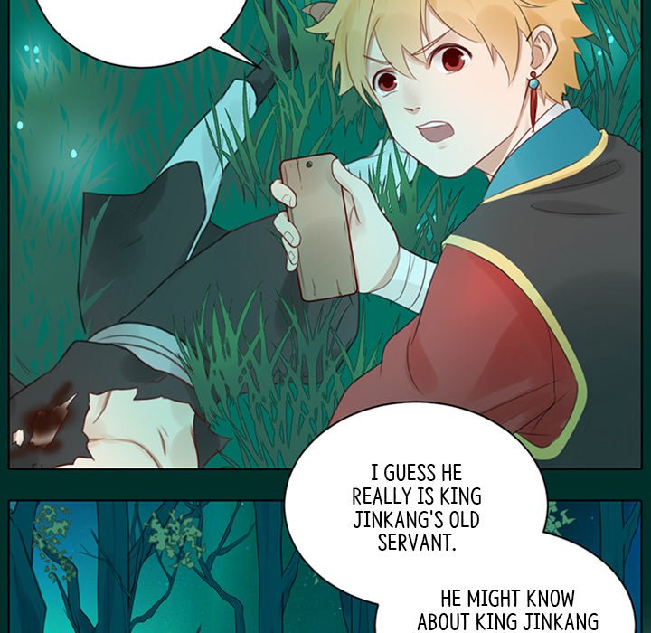 Odis and Moa's Underworld Diary - episode 64 - 9