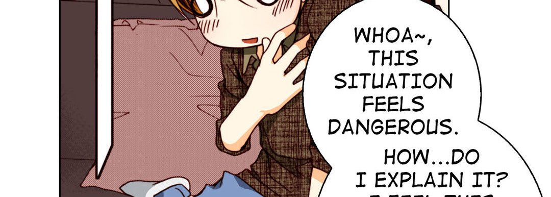 Totally Captivated Side Stories - episode 17 - 98