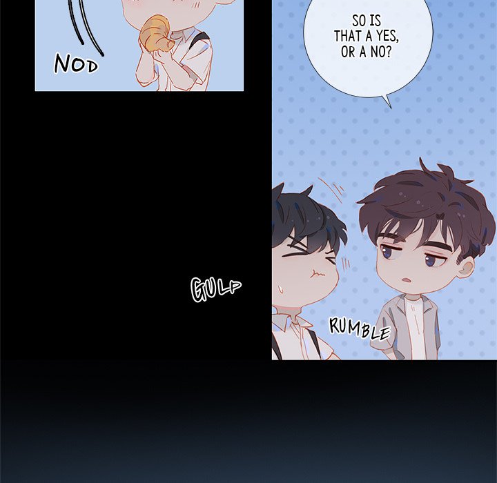 Ballerino - episode 17 - 82