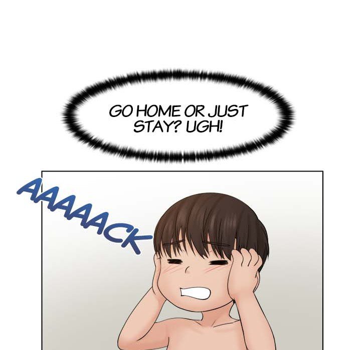 My Girlfriend and My Slave - episode 3 - 70