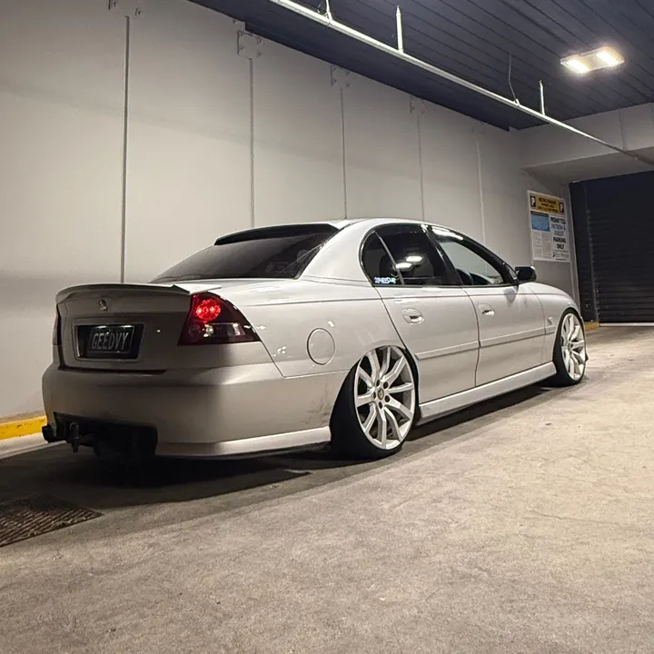 geedvy