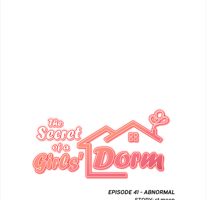 The Secret of a Girls' Dorm - episode 41 - 11