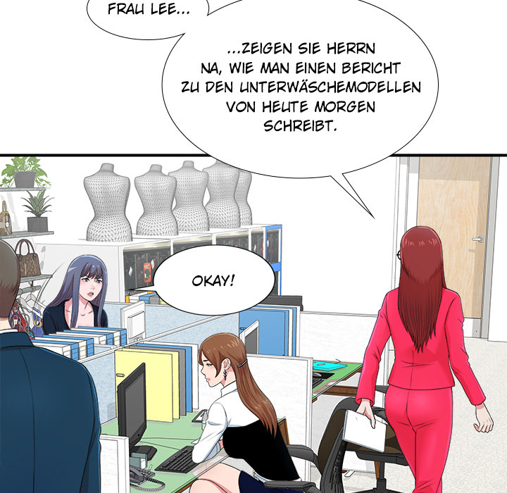 Seinen Mann stehen - episode 8 - 43