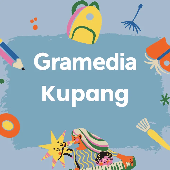 gramediakupang