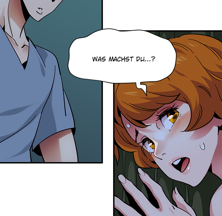 Wer hat Angst vor Mister H? - episode 48 - 35