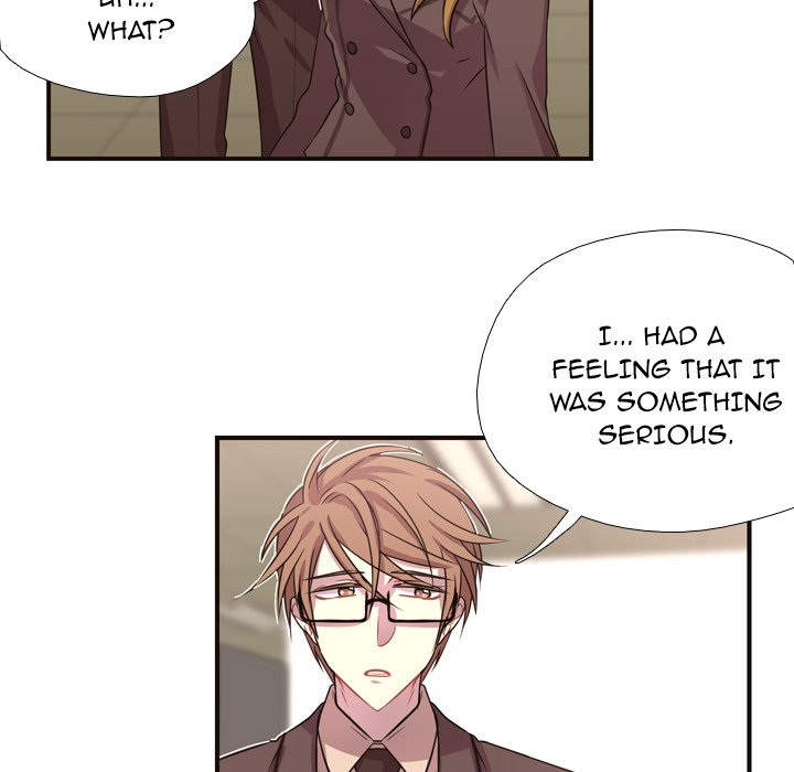 I Need Romance - episode 8 - 52