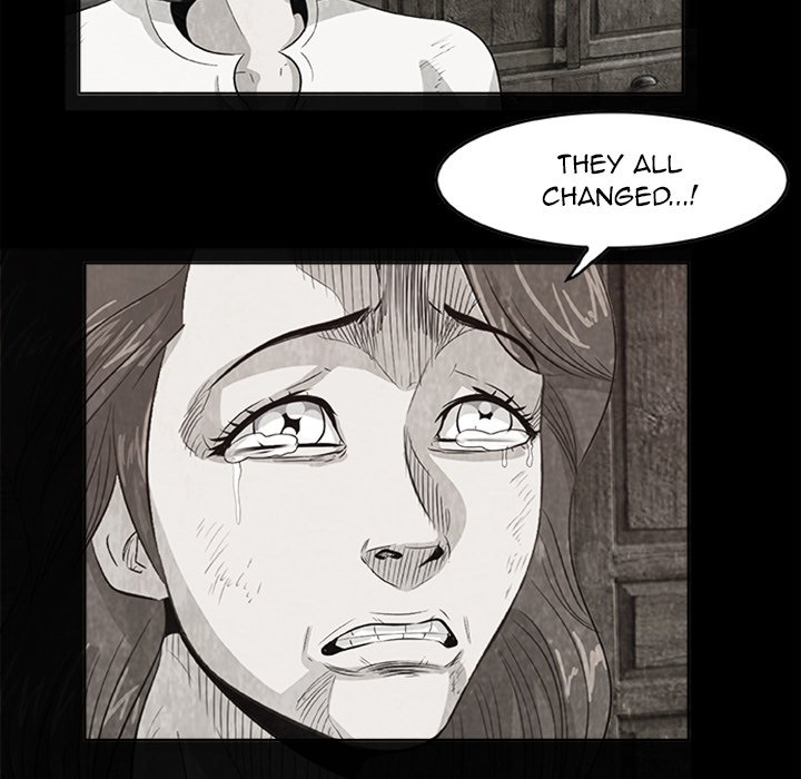 Original Horror Stories - episode 22 - 60