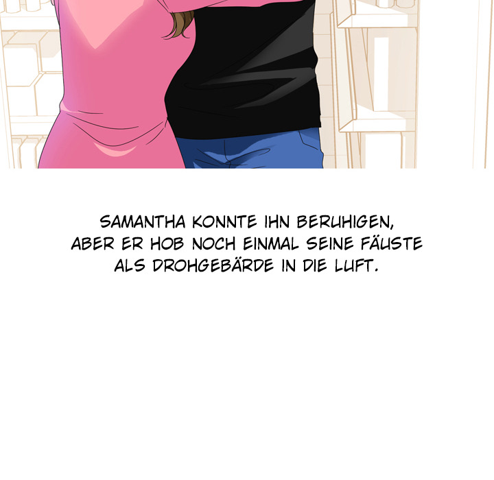 Forever Gossip 2. Staffel - episode 15 - 23