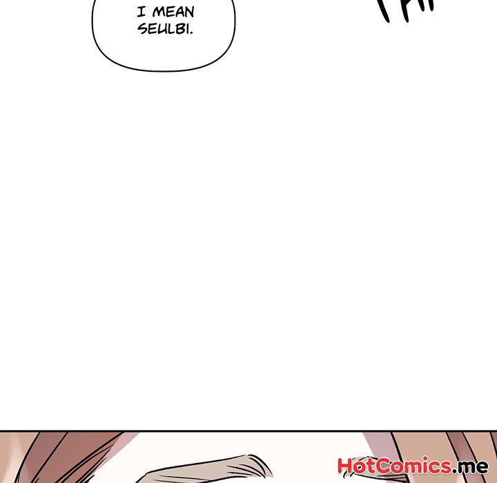 Bitter Sweetheart - episode 26 - 42
