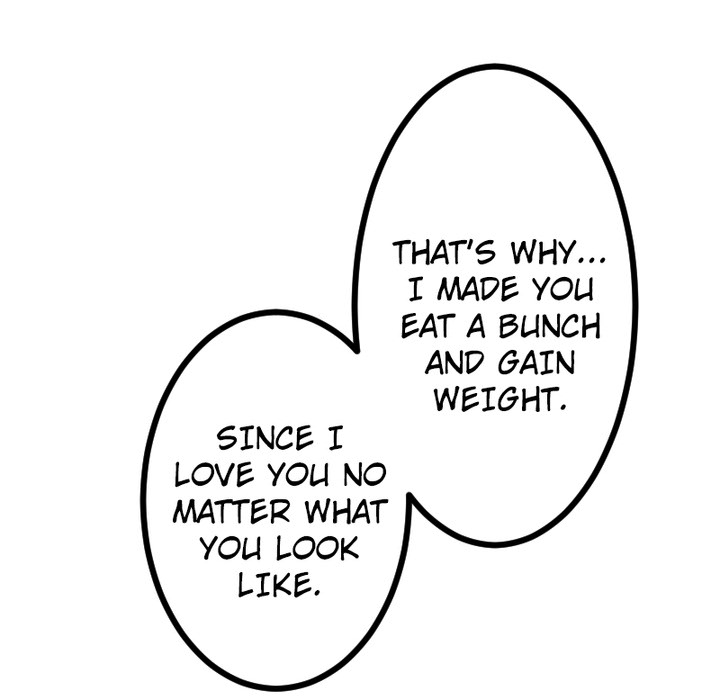 Diet For Sex! - episode 19 - 81