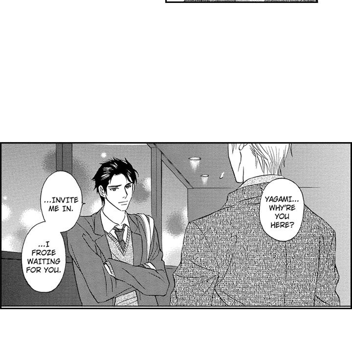 Daddy's Boyfriend - episode 13 - 29