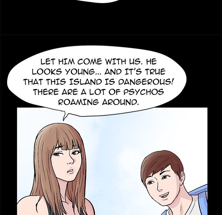 Project Utopia - episode 63 - 11