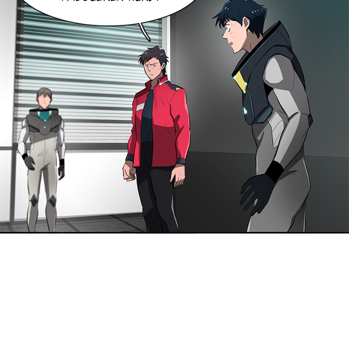 Stardust - episode 67 - 105