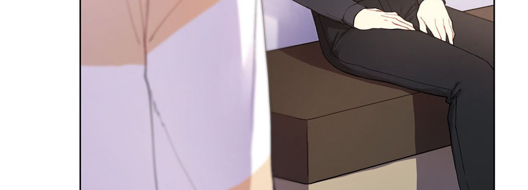 Sweet Caress - episode 26 - 58