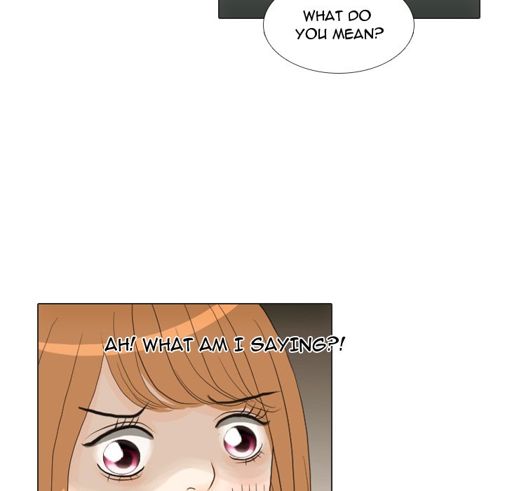 Hold My Hand - episode 16 - 89
