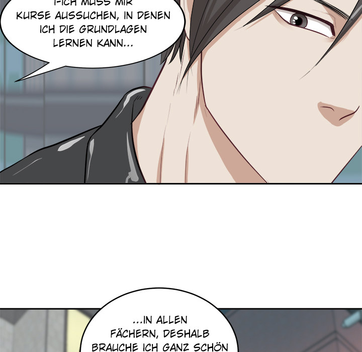 Liebe Lieber Nicht - episode 4 - 28