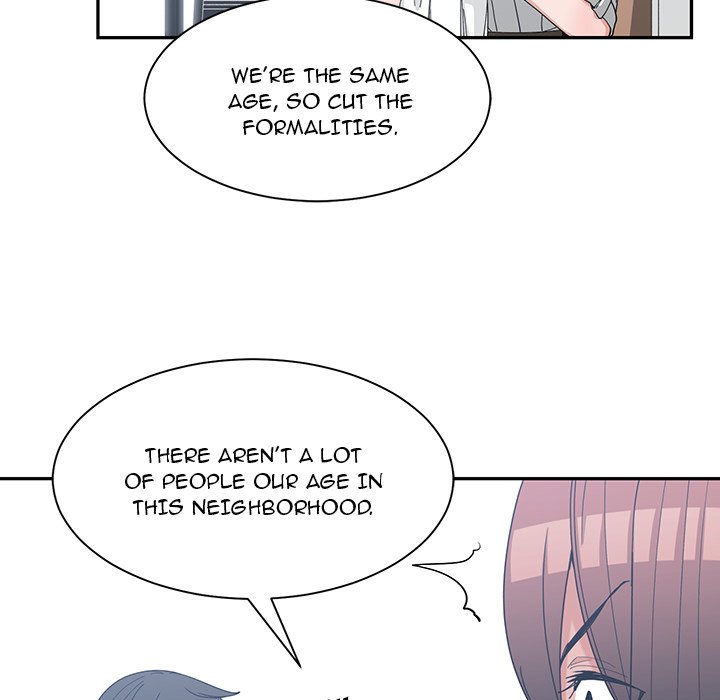 Childhood Friends - episode 19 - 11