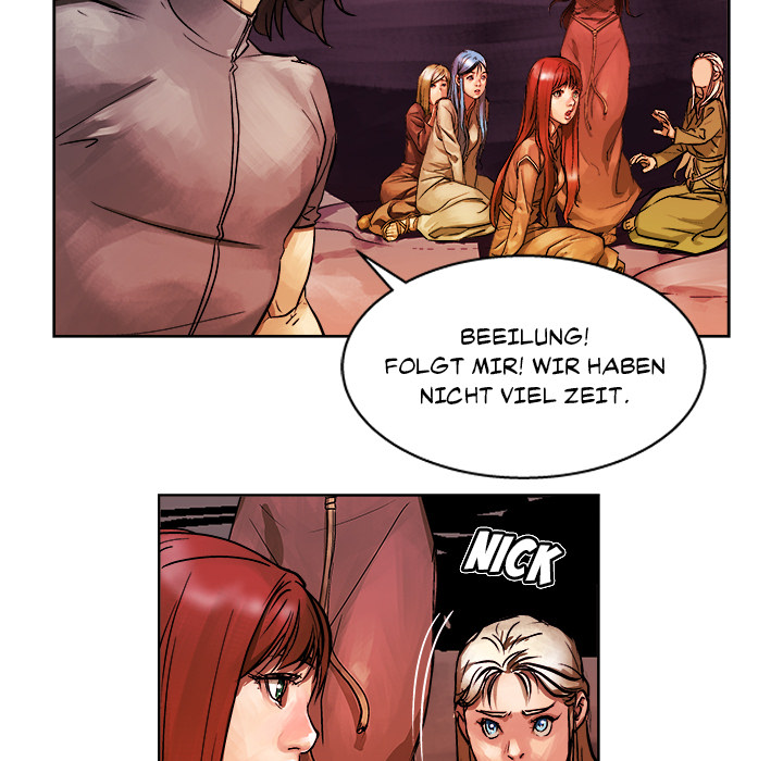 Karmas Weg - episode 7 - 68