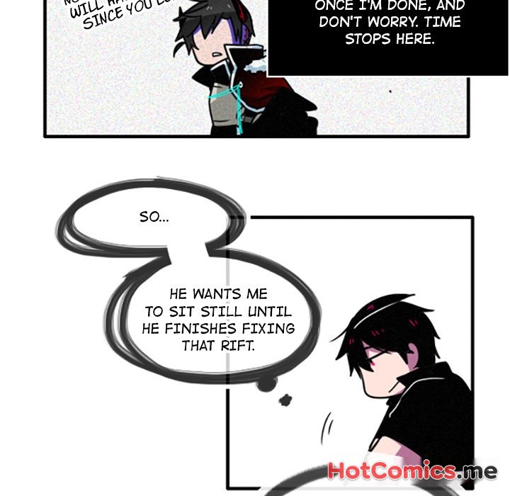 PANDEMIC - episode 21 - 6