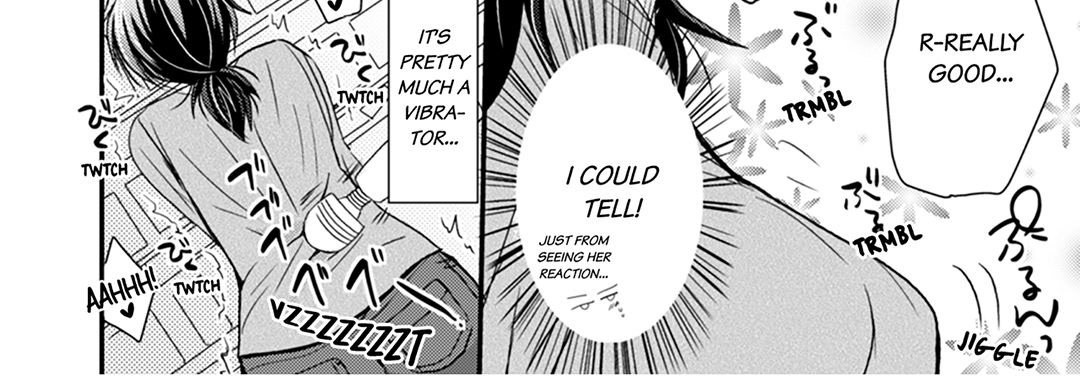 My H-Cup Neighbor Doesn't Wear a Bra, So I Just Couldn't Help Myself but Stick It In! - episode 24 - 27