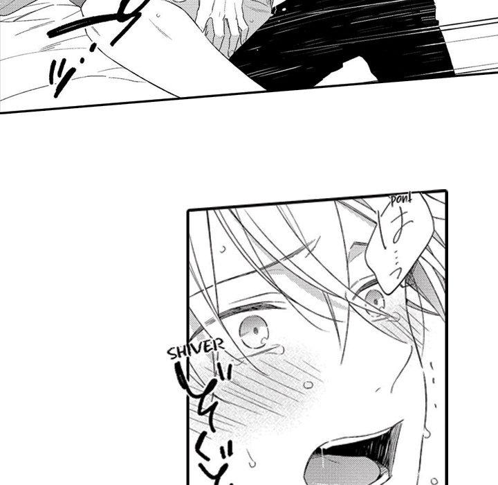 Love Blooms for a Twisted Blossom - episode 13 - 22