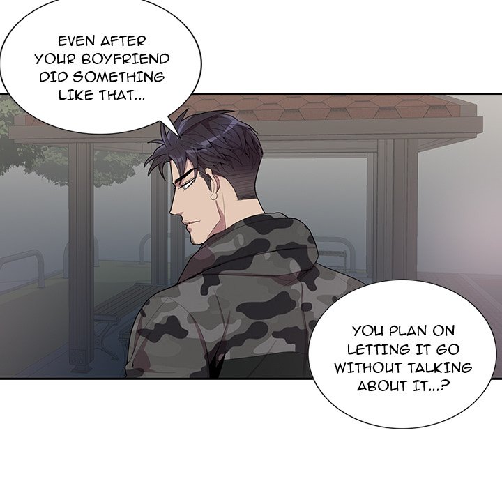 Why Is it You? - episode 21 - 57