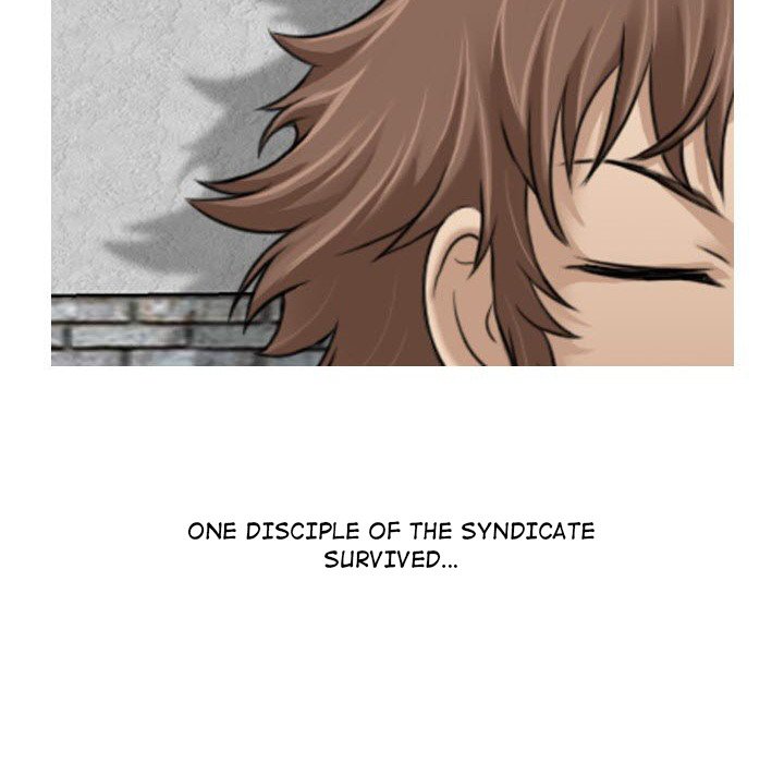 Secret World of Martial Arts - episode Prologue - 35