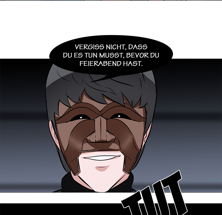 Seine Mission, Ihr Leben - episode 5 - 7