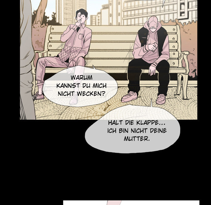 Sag du willst es - episode 3 - 23