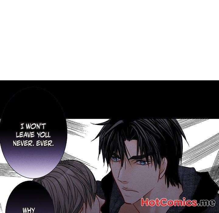 Work, Fight and Love - Webtoon Edition - episode 59 - 81