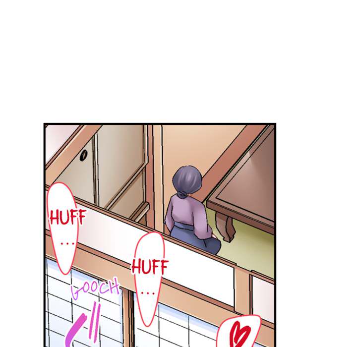 Our Kinky Newlywed Life - episode 12 - 16