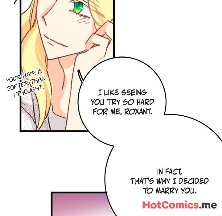 Bring the Love - episode 93 - 61