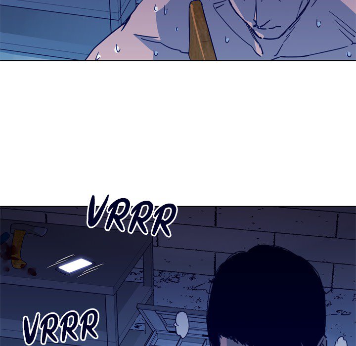 Cleaner K - episode 28 - 41