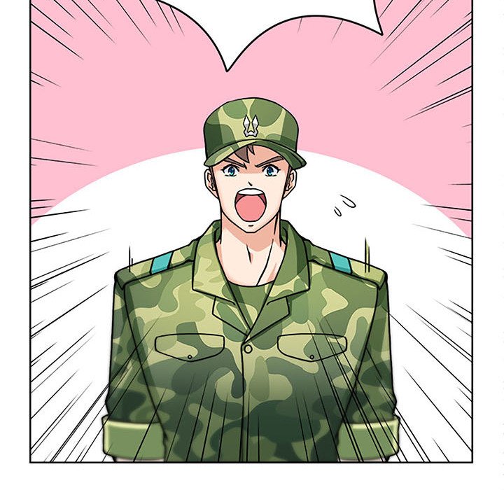 Agent Playboy, Reporting for Duty! - episode 3 - 89
